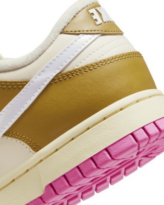 Nike Dunk Low SE Women's Shoes