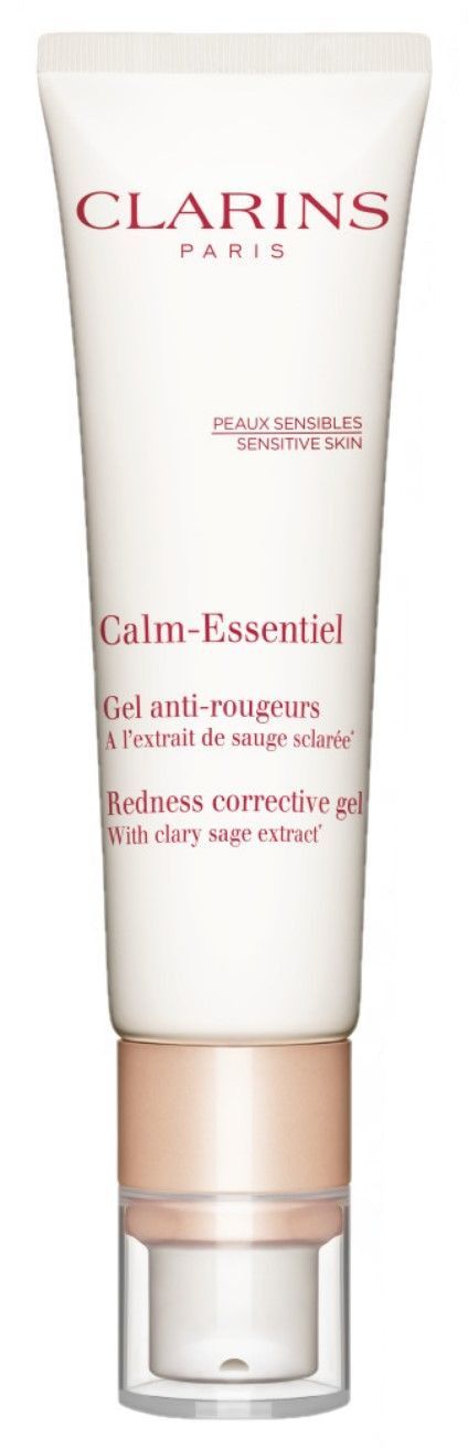 Calm Essentiel gel protiv crvenila Luksuzni ciljani tretmani