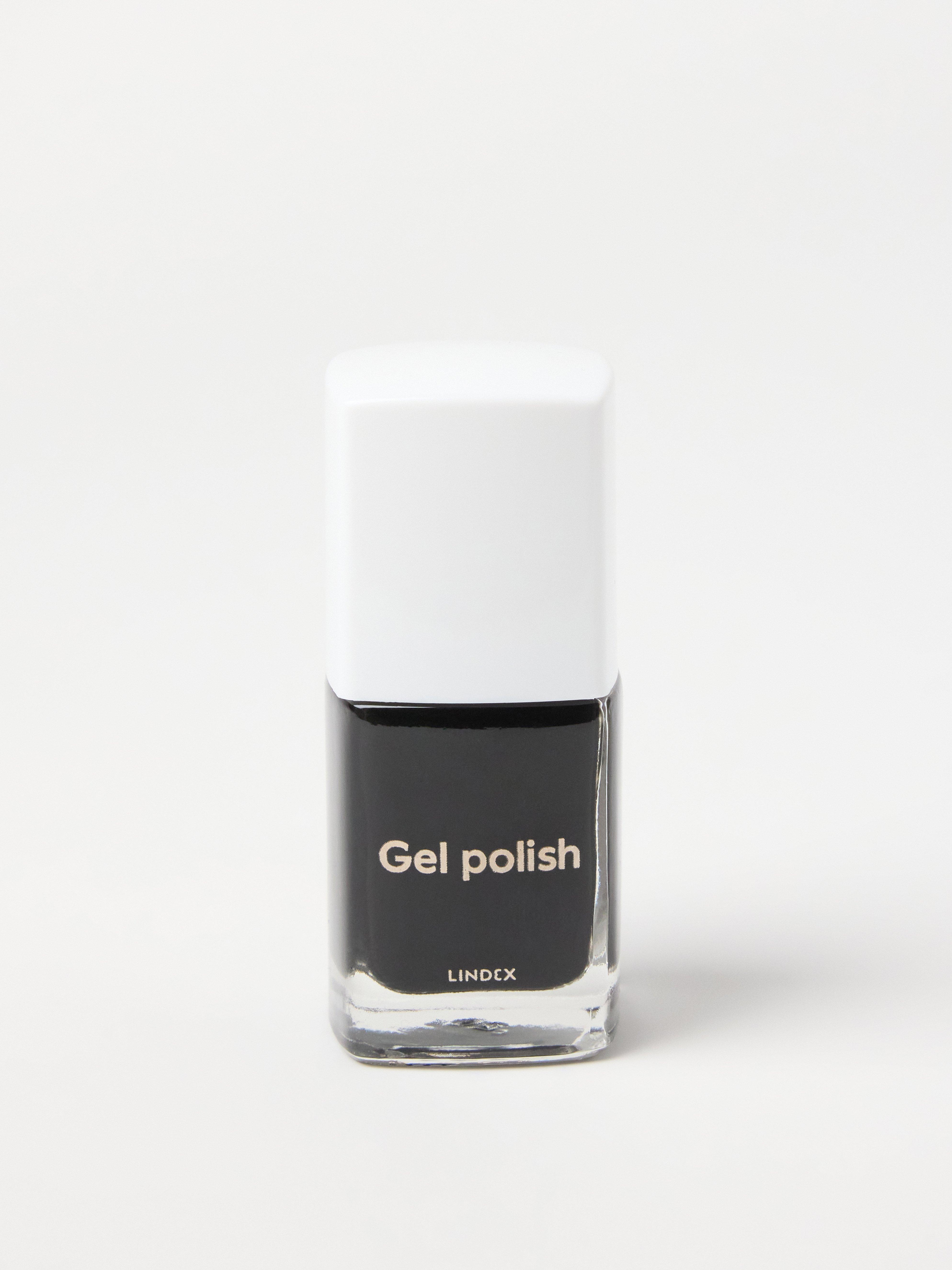 esmalte en gel
