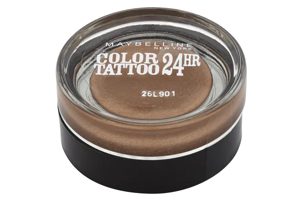 Maybelline Color Tatoo 24H Cień do powiek, 35 On And On Bronze