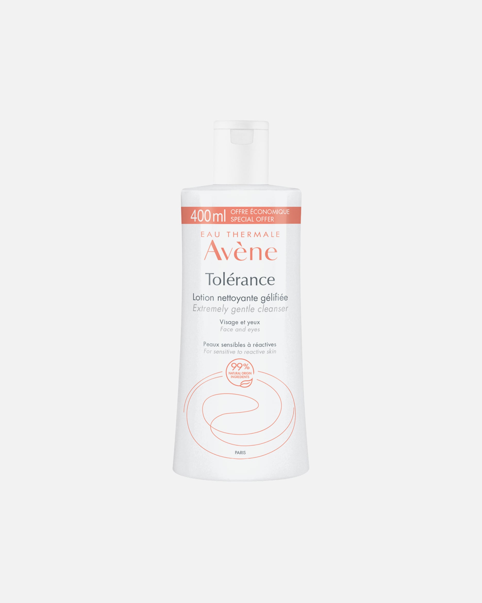 Avène Make-up-Entferner Tolérance Extrem sanfter Reiniger - 200 ml