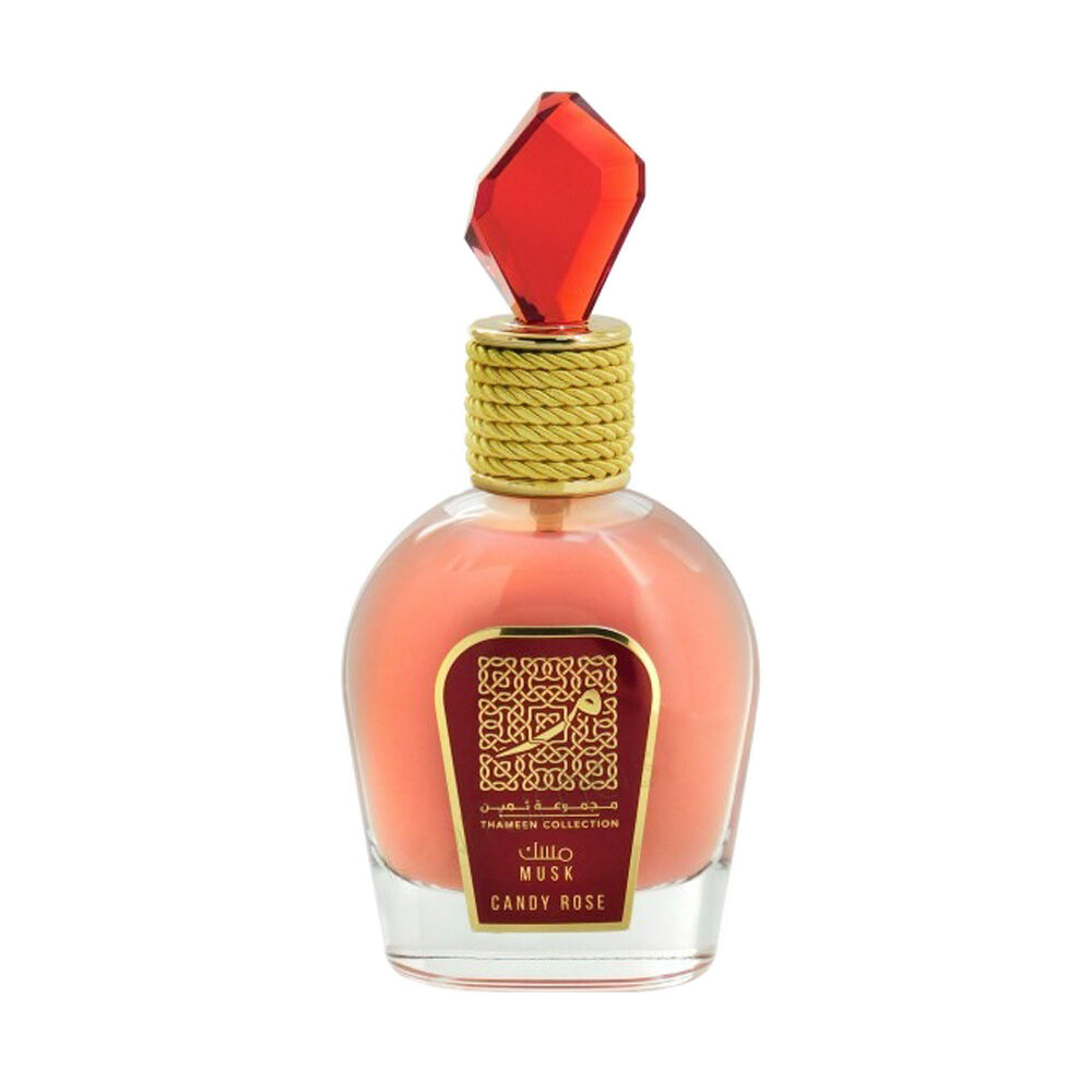 Lattafa Candy Rose