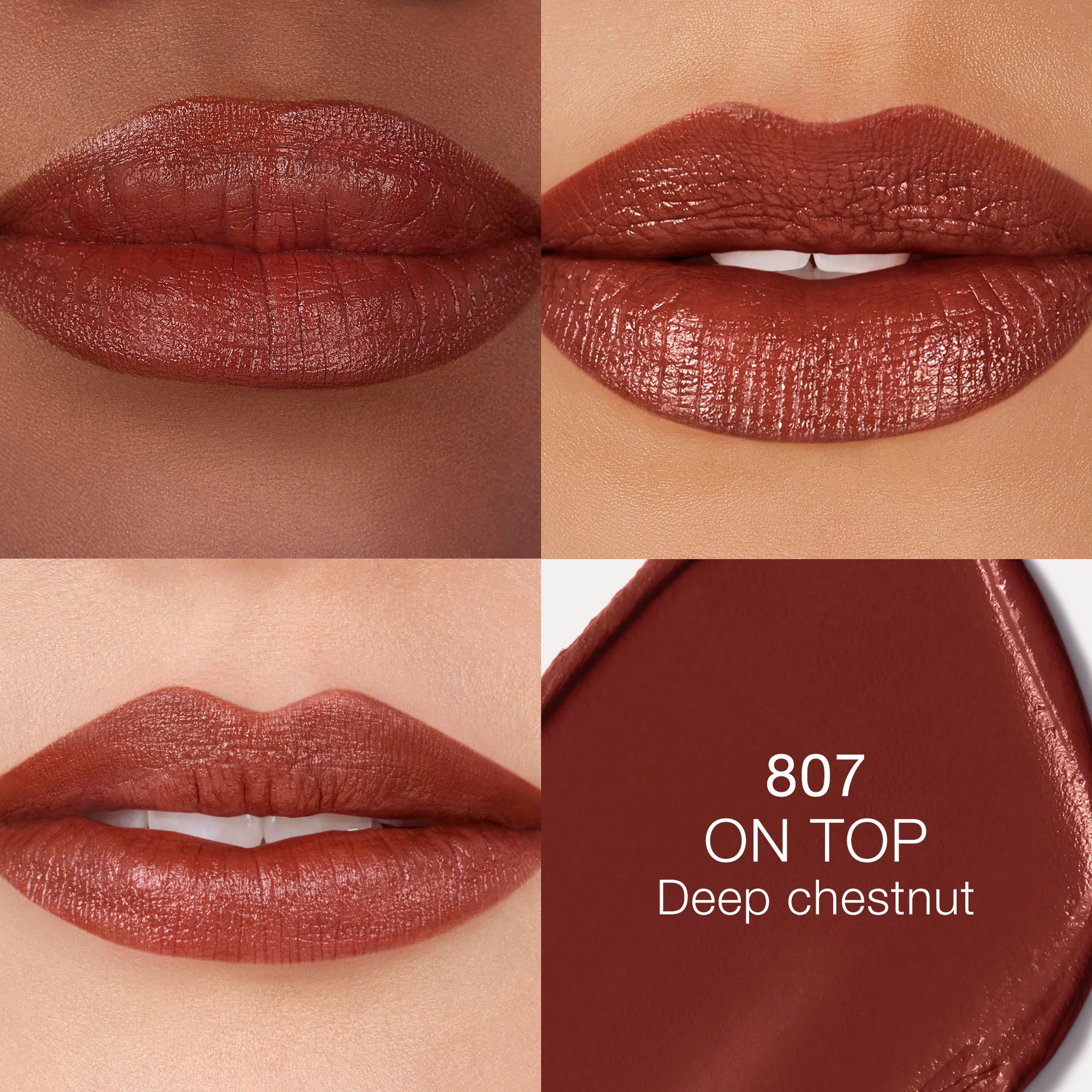 Labbra EXPLICIT LIPSTICK - Rossetto
