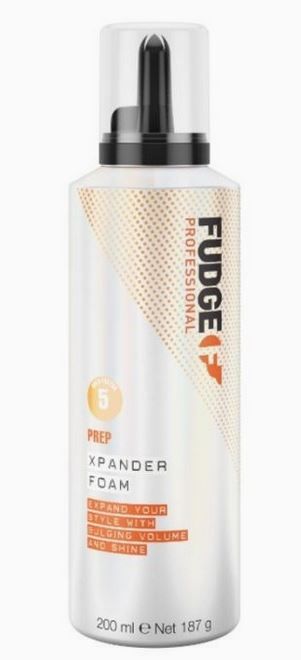Xpander pena za volumen las Pene za lase