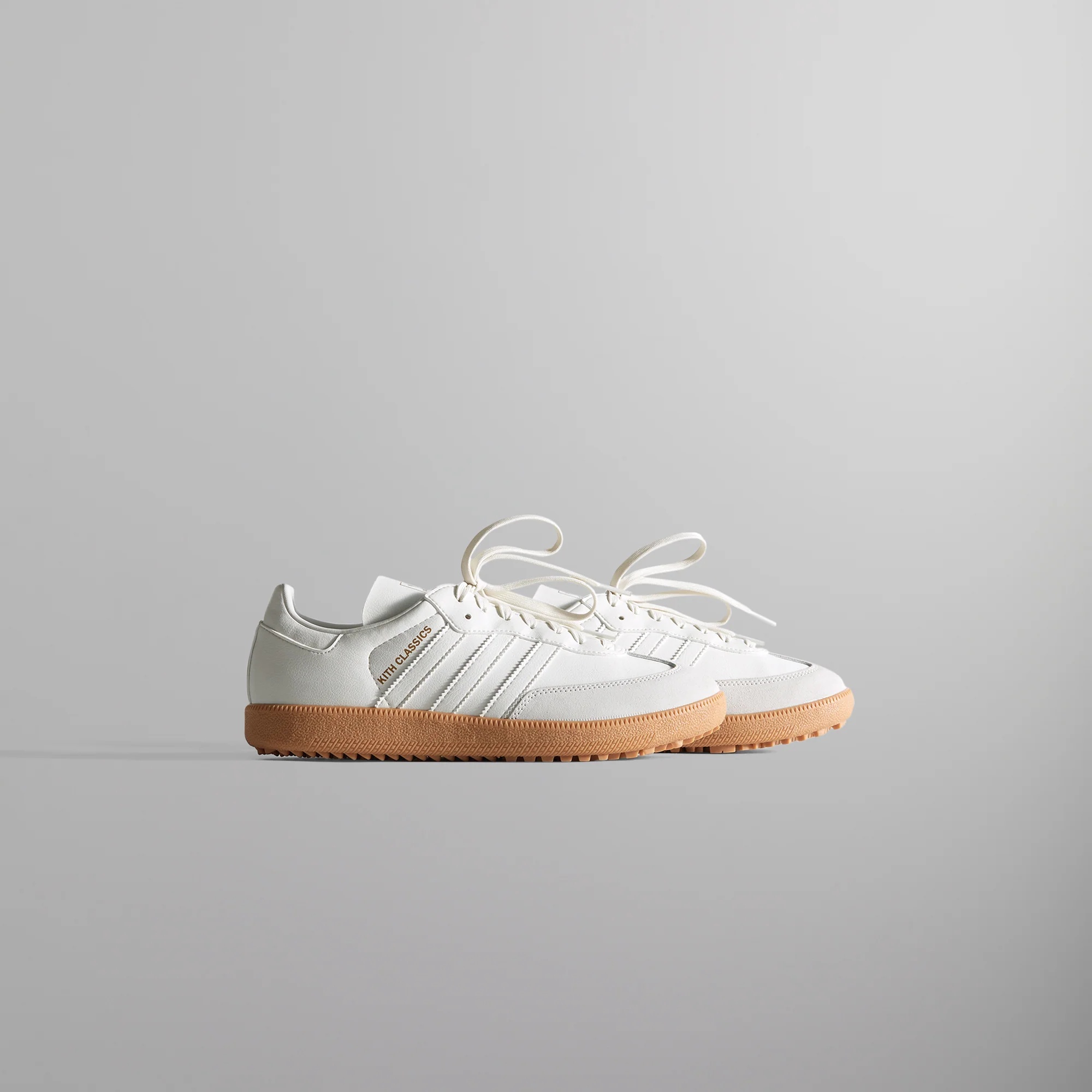 Kith for adidas Samba Golf