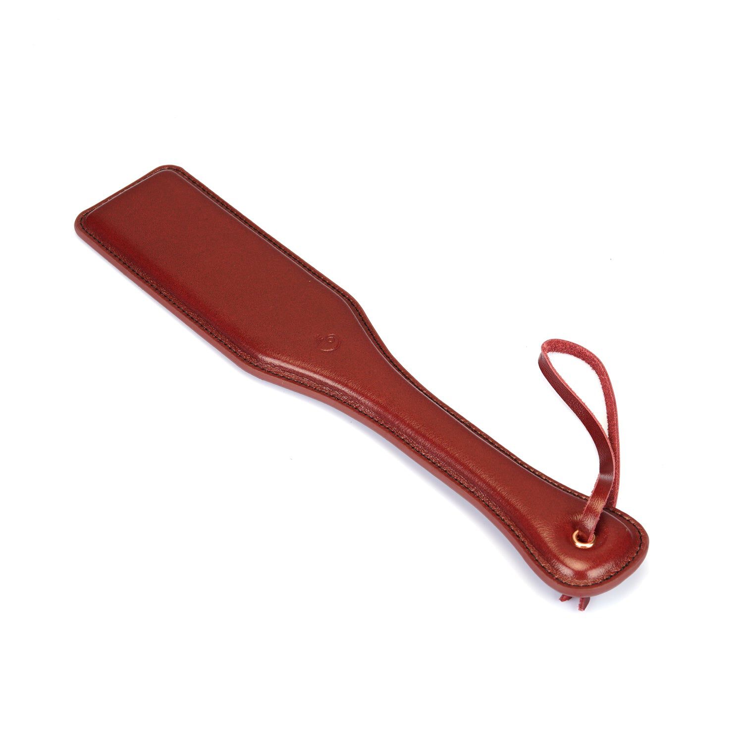 Dear Soul Wine Red Paddle