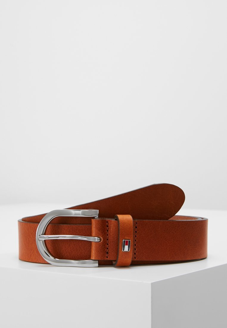 Ceinture Tommy Hilfiger DANNY - Cognac