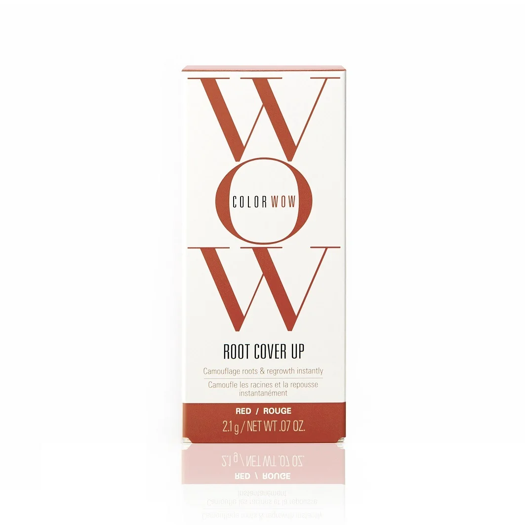 Colorazione  Root Cover Up - Colorazione Capelli
