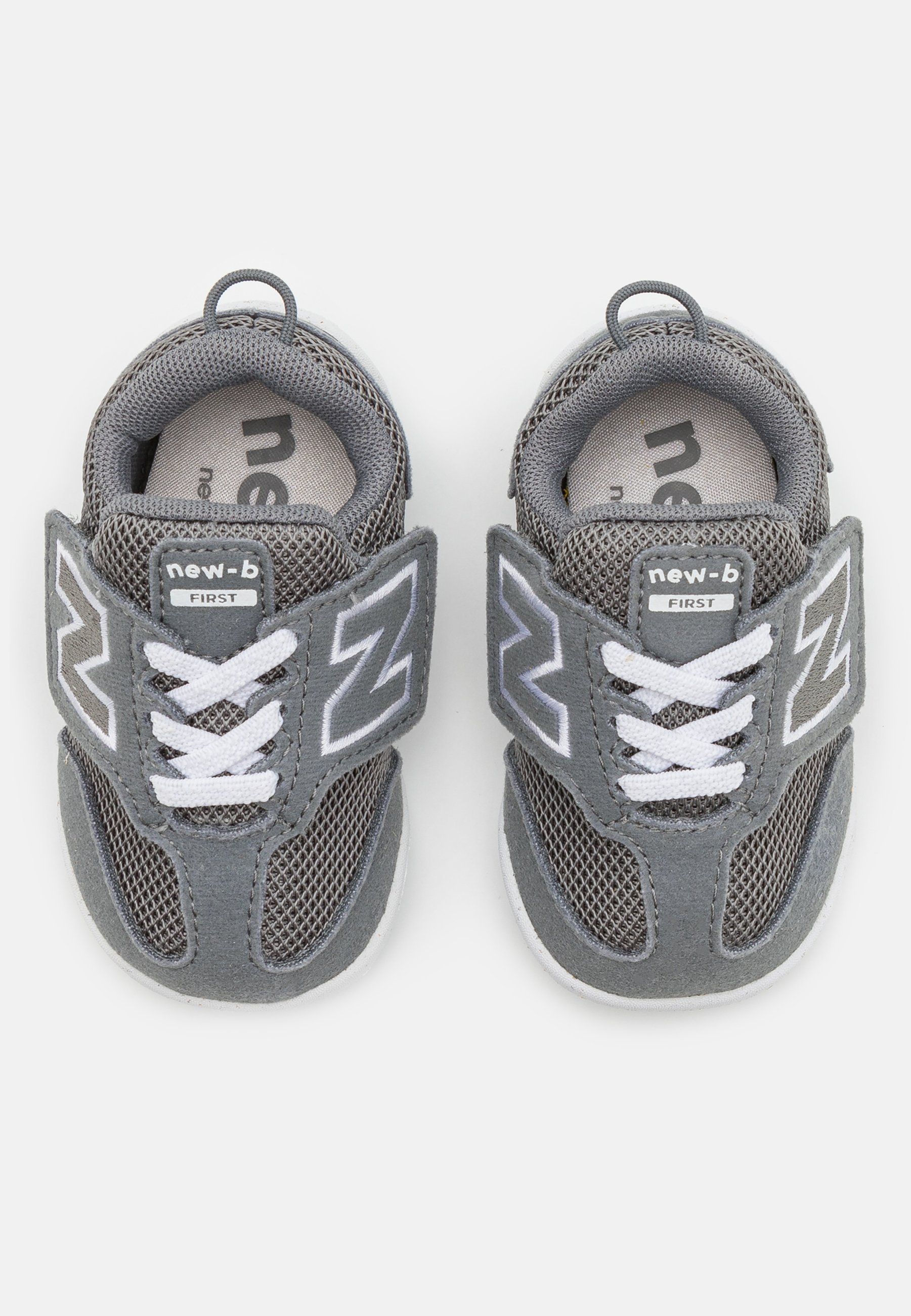 New Balance W1ST - Sneakers - havengrijs