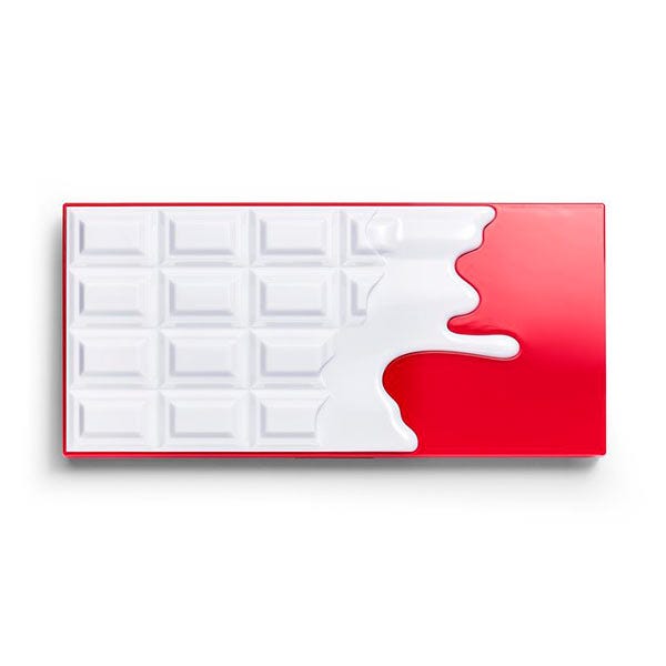 Red Velvet Shadow Palette| 1 st