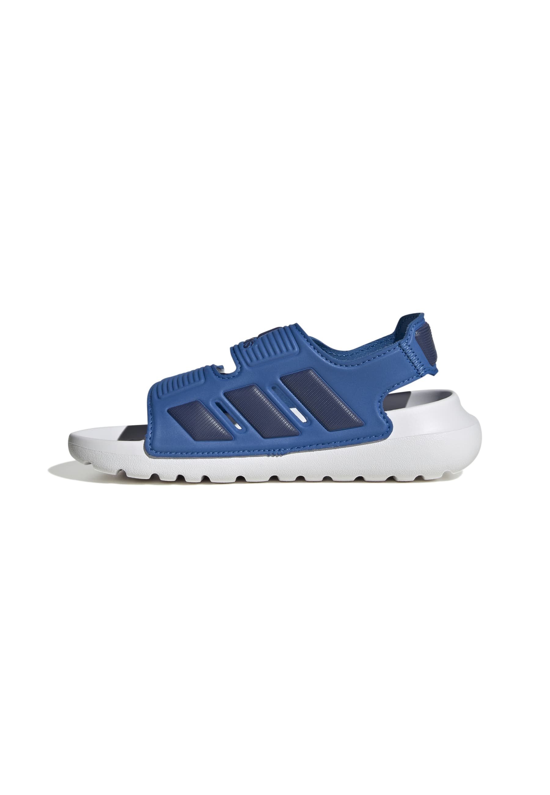 adidas Performance ALTA 2.0 - Sandales de marche - bleu roi clair, bleu foncé, blanc