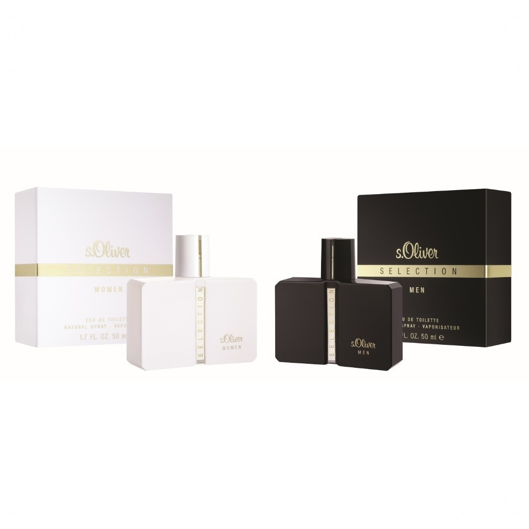 s.Oliver Eau de Toilette Selection - 30 ml