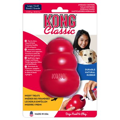 KONG Classic