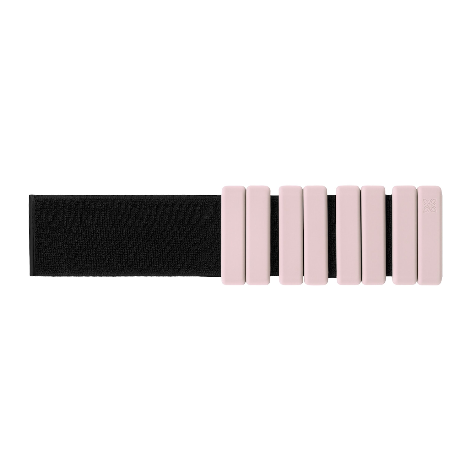 Accessoires de fitness OMNANA HEROSTRAP™ - Kit de 2 sangles de lestage 2 kg (2 x 1 kg)
