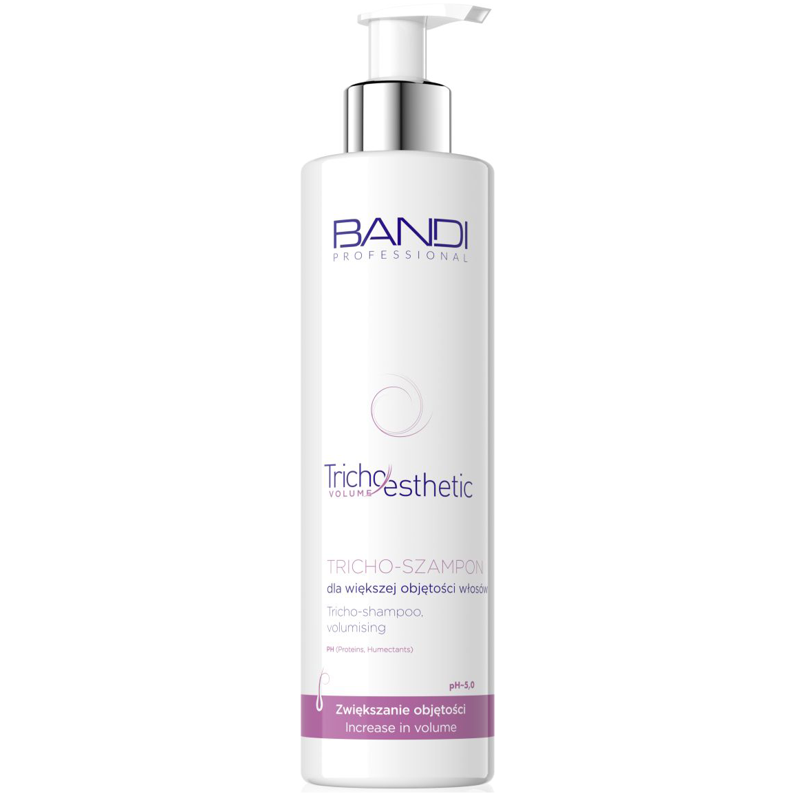 Bandi Tricho Estetic