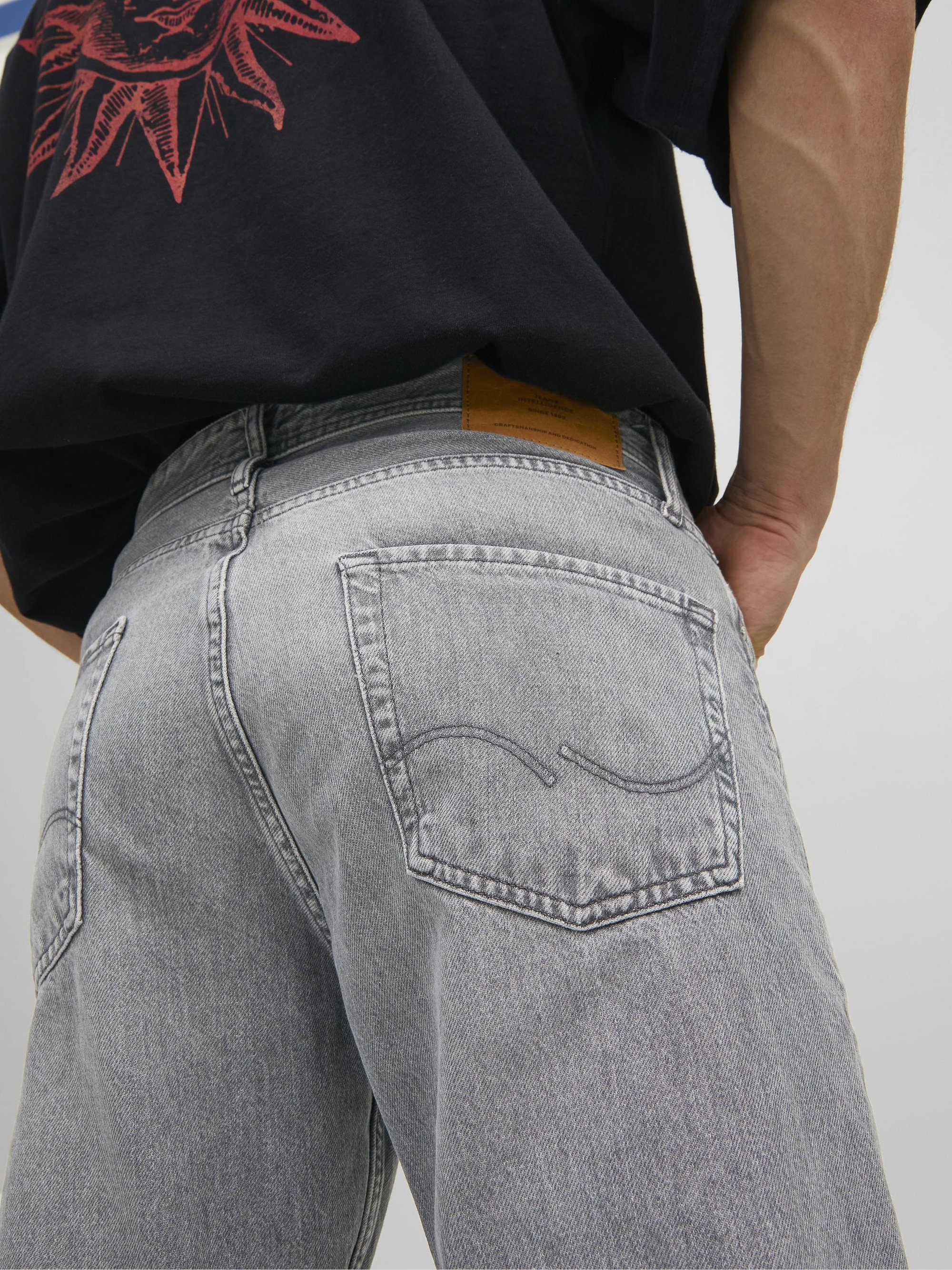 Jack & Jones Relaxed