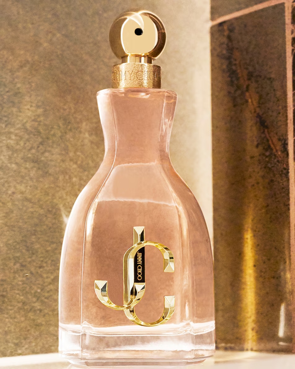 JIMMY CHOO ΘΕΛΩ CHOO EAU DE PARFUM
