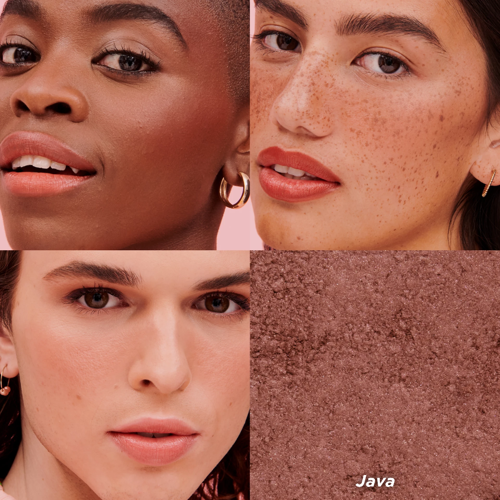 Java Blush Mocha - Benefit
