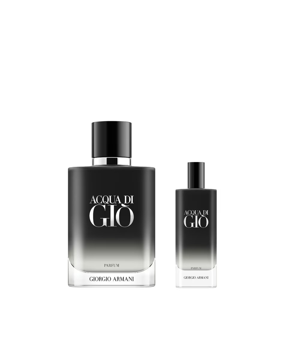 Σετ δώρου ARMANI Acqua Di Giò Perfume Holiday 2025