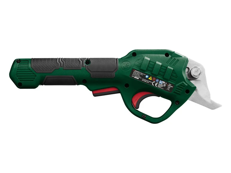 Tesoura de poda PARKSIDE® sem fio 4 V PGSA 14 A1
