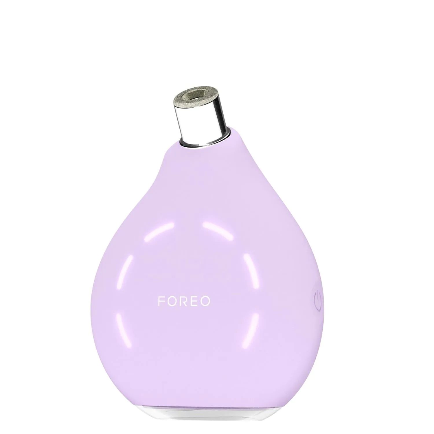 Foreo Kiwi Derma Urządzenie do mikrodermabrazji diamentowej i oczyszczania porów