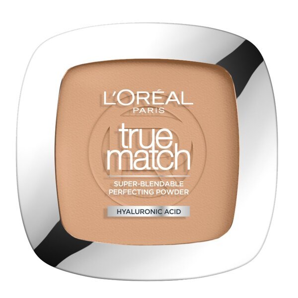 L'Oréal Paris True Match C3 Beige Rosé púder
