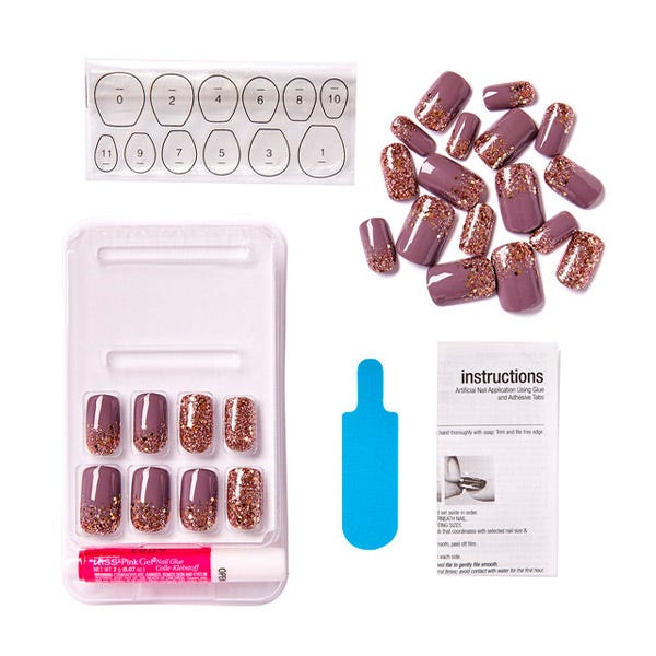 Gel Fantasy Rush Hour| 1UD
