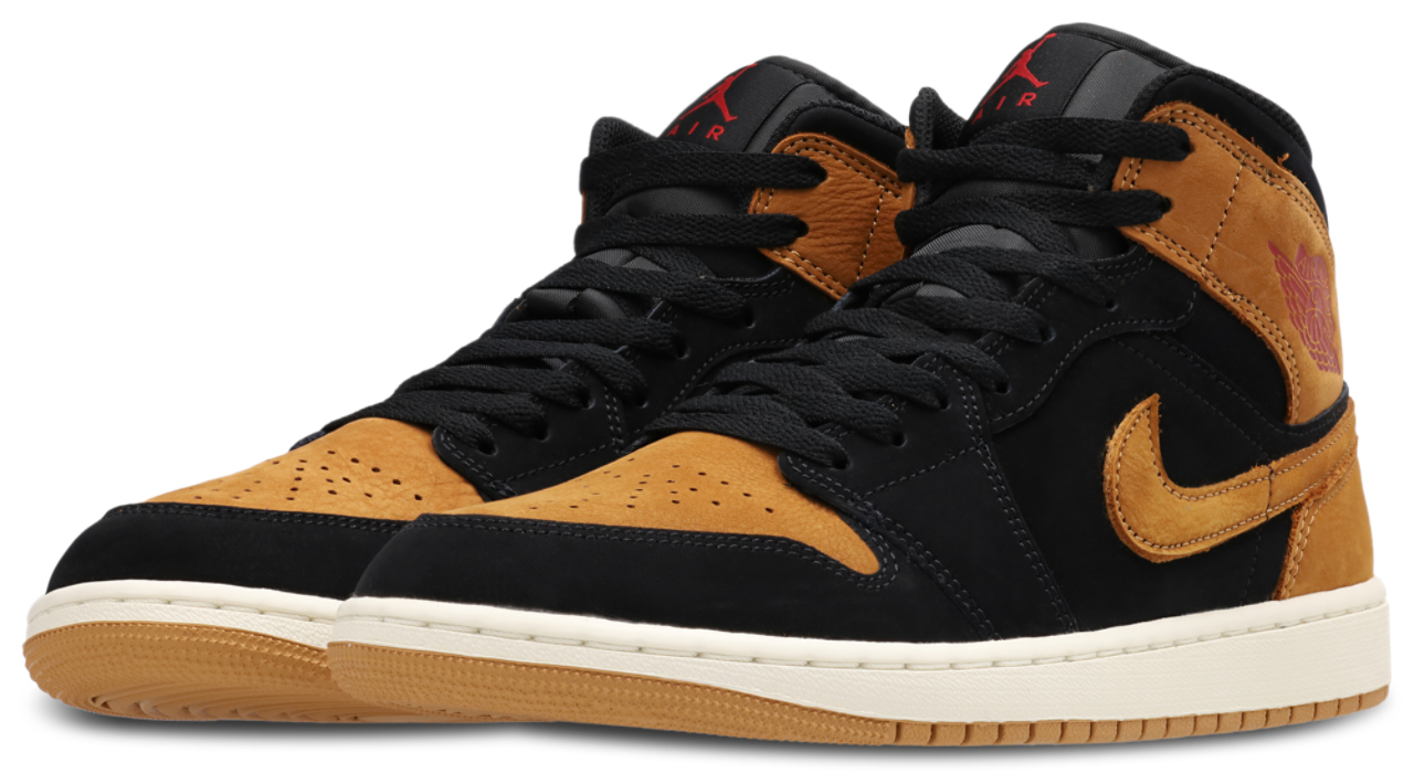 Jordan AJ1 Mid