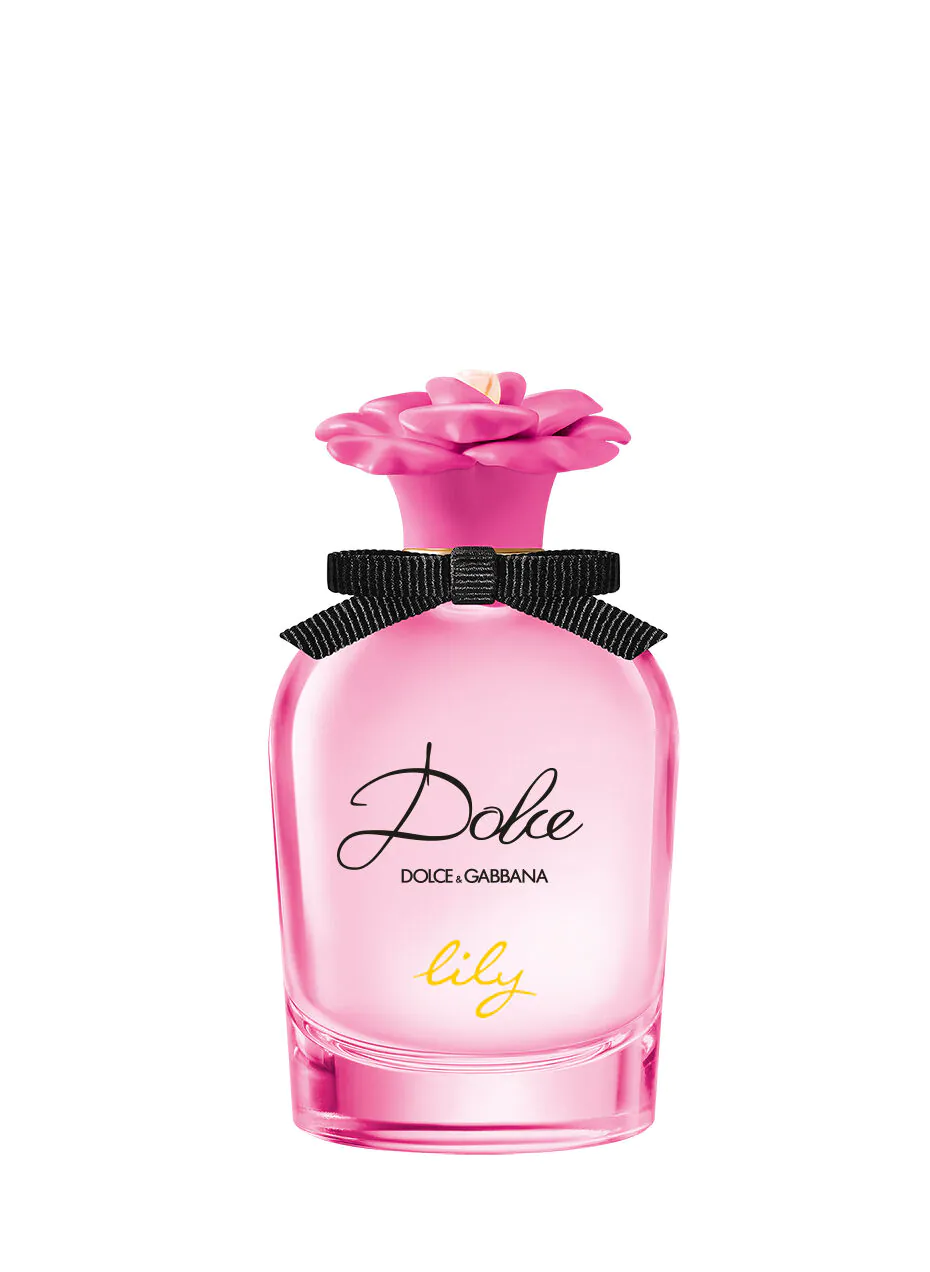 Dolce&Gabbana Dolce Lily Woda toaletowa dla kobiet 75 ml