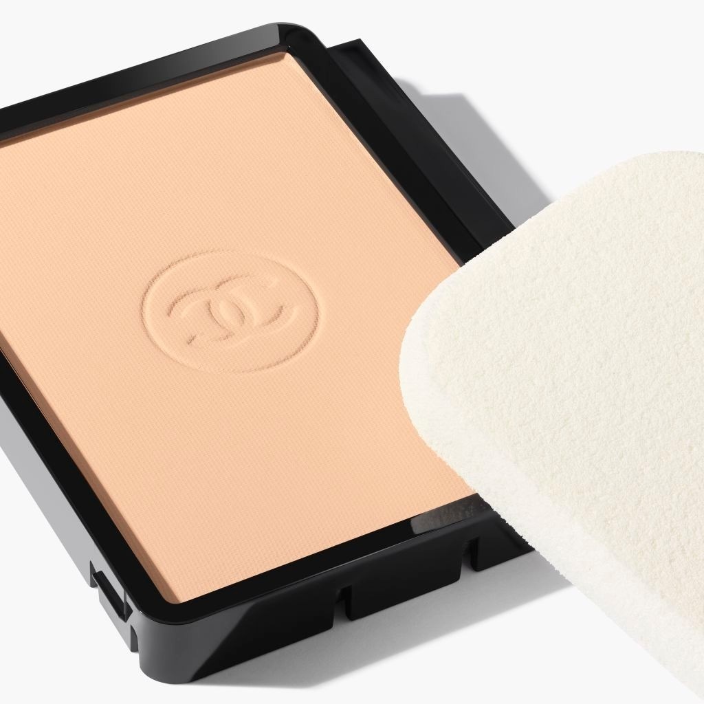 CHANEL puder ULTRA LE TEINT RECHARGE - 13 g