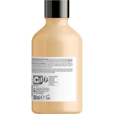 L'Oréal Professionnel Serie Expert Absolut Repair Shampoo intenzivní regenerační šampon pro poškozené vlasy 300 ml