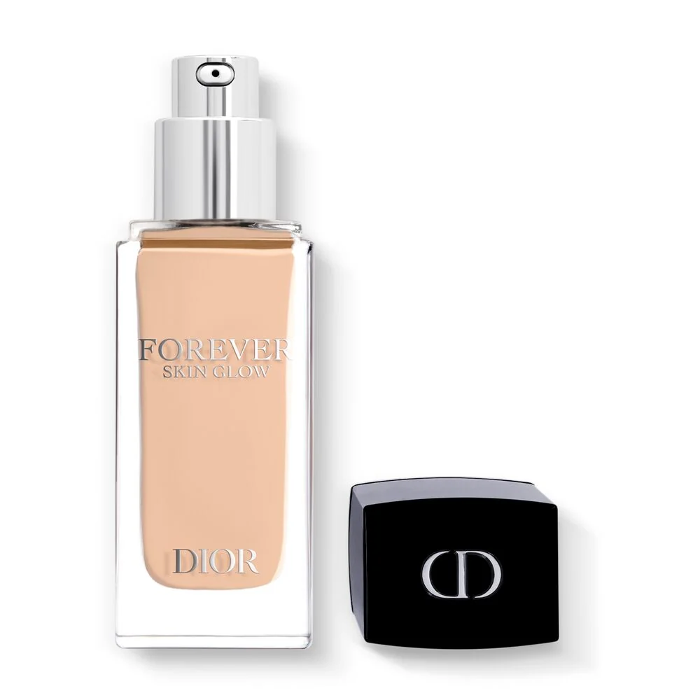 Fondotinta Dior Forever Skin Glow - Fondotinta liquido