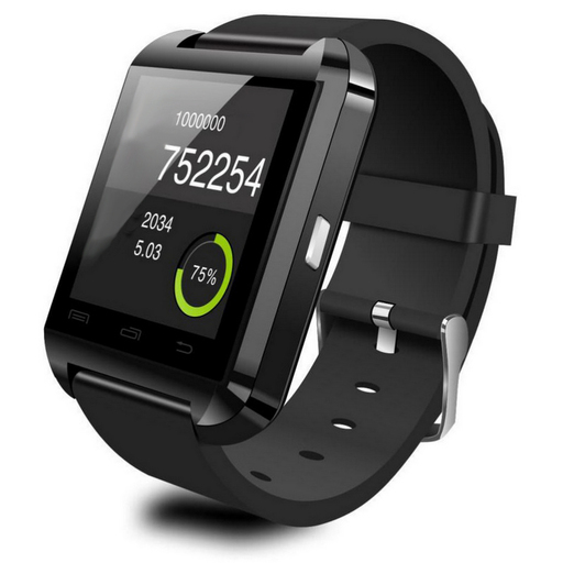 Inteligentné hodinky U8 s Bluetooth