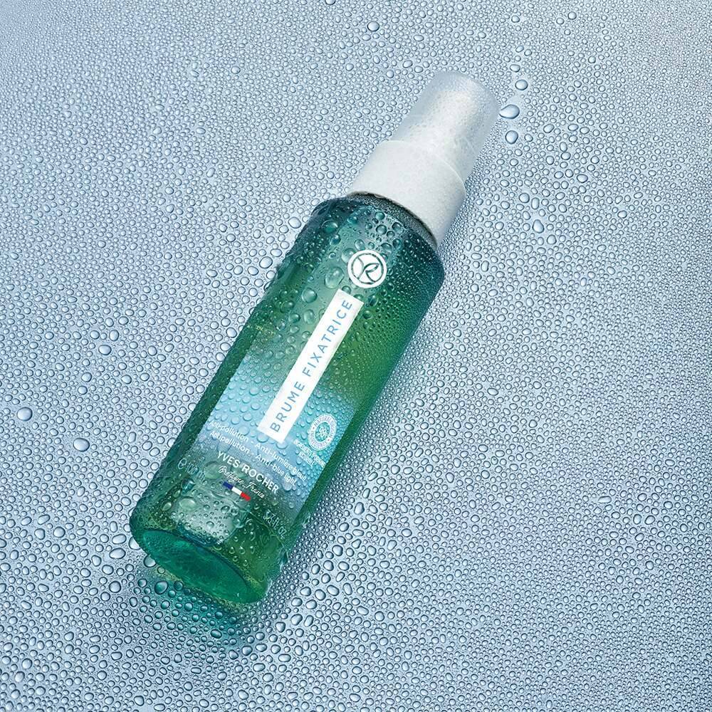 Makeup-fixeringsspray