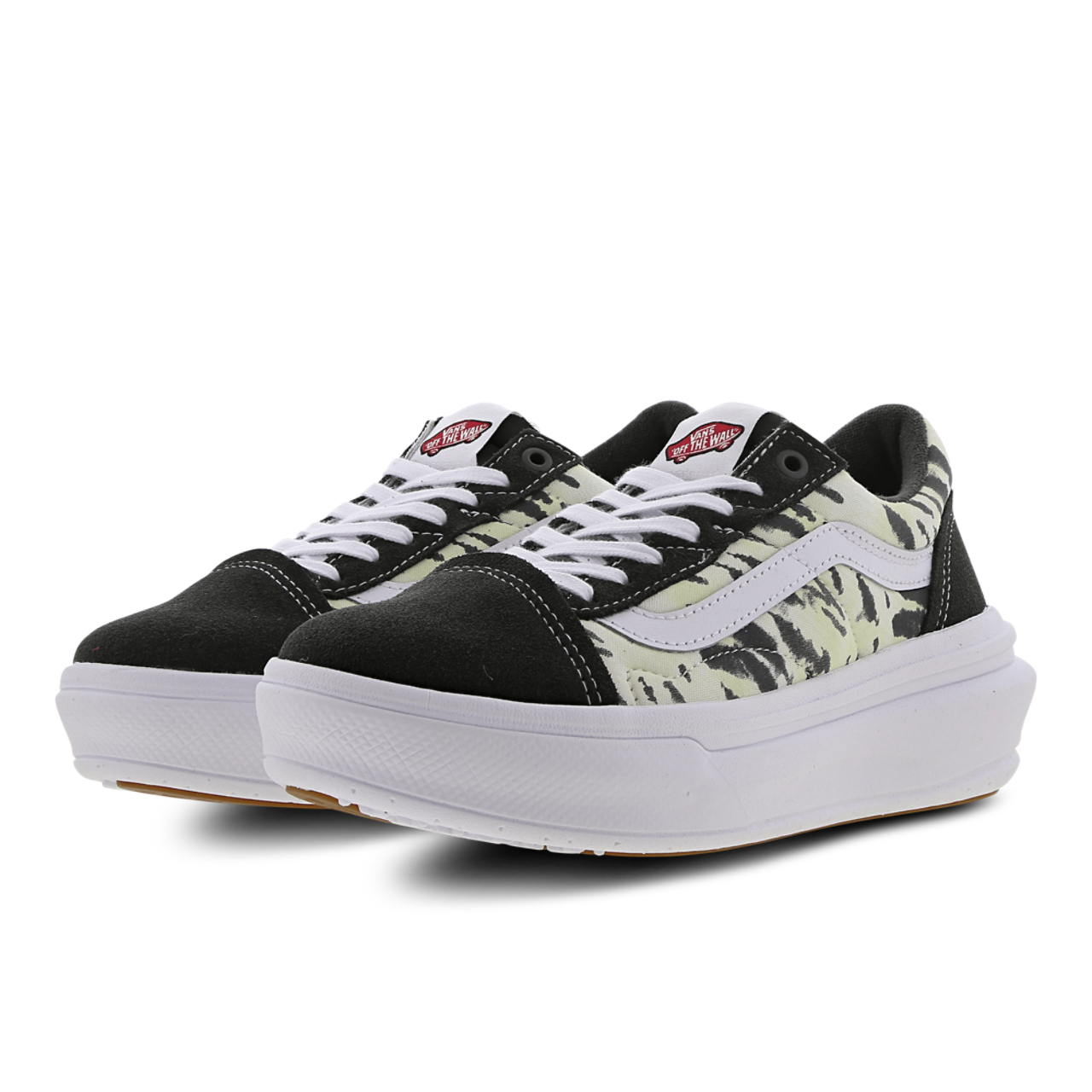 Vans Old Skool Overt CC