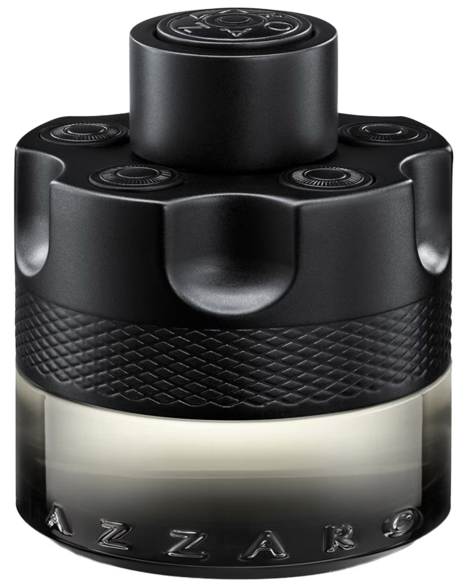 AZZARO The Most Wanted Eau de Toilette Intense barbati