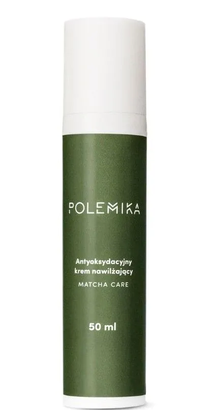 Polemika Antyoksydacyjny krem nawilżający