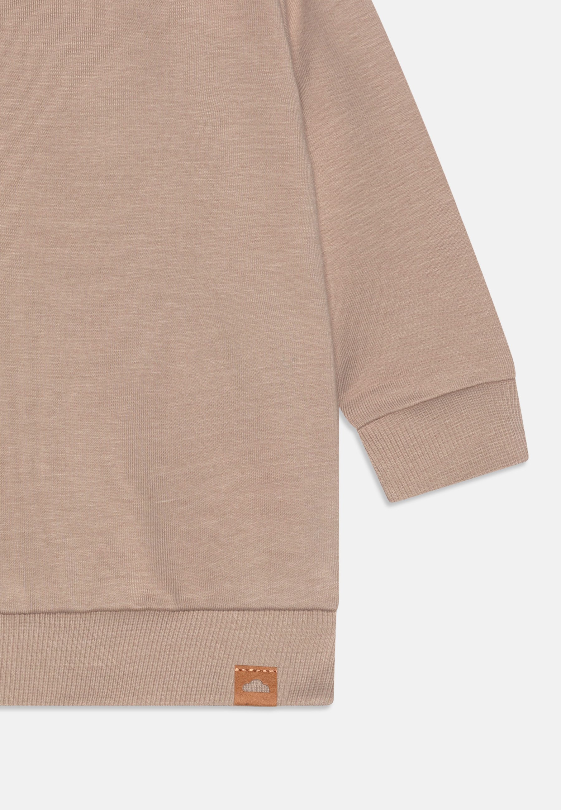 Noem het NBNTAKKI - Sweatshirt - beige