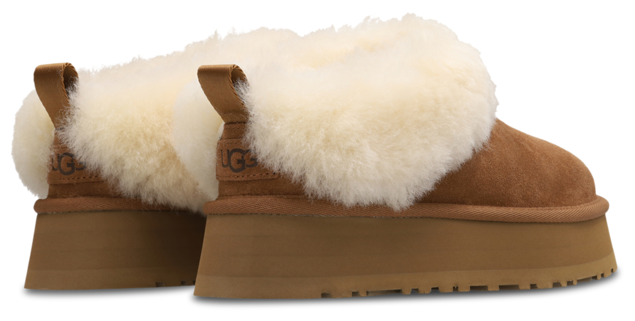 UGG-kupor