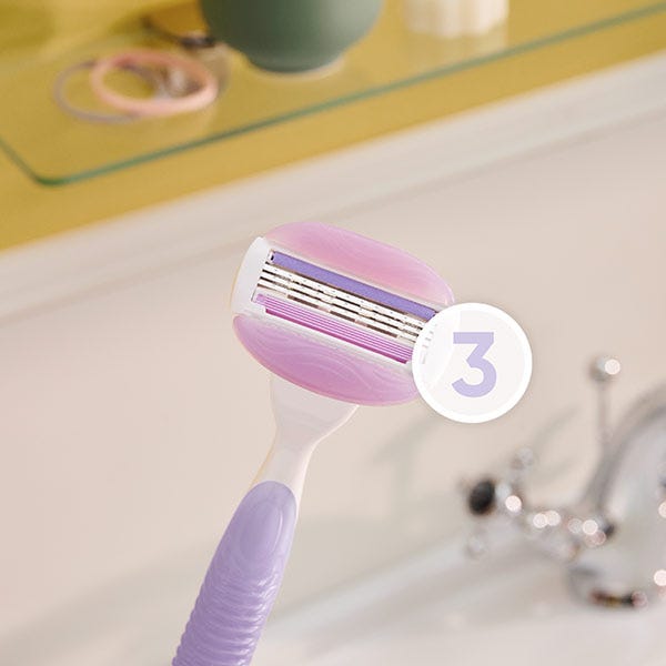 Venus Confortglide Breeze| 1PC