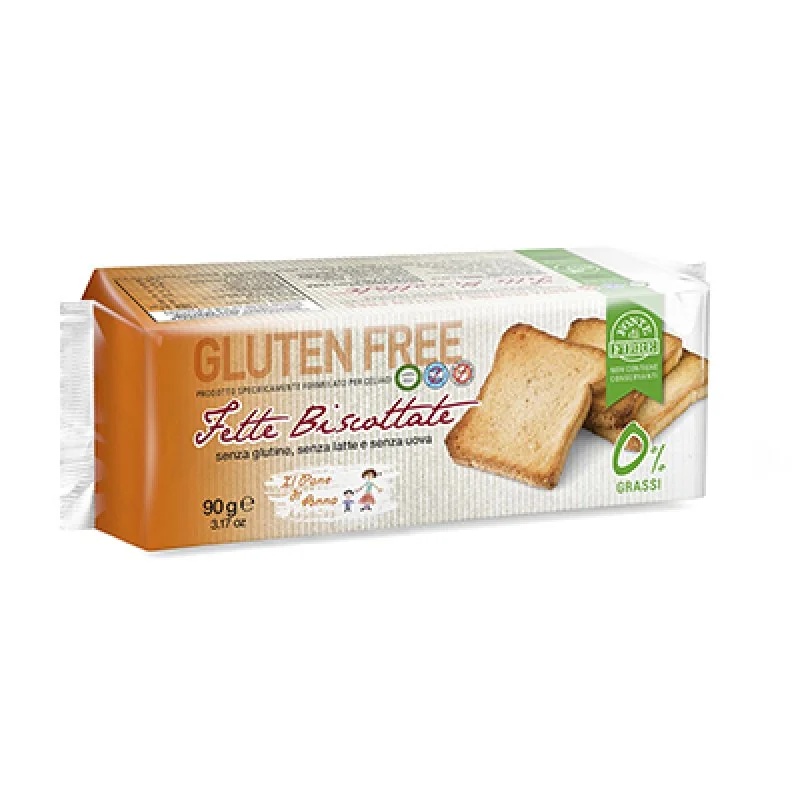 BISCUITS DE PAIN ANNINY 90 g