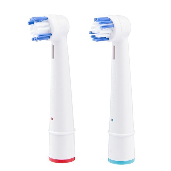 Kruidvat Kids Power+ меке главе четкице<br>2 комада