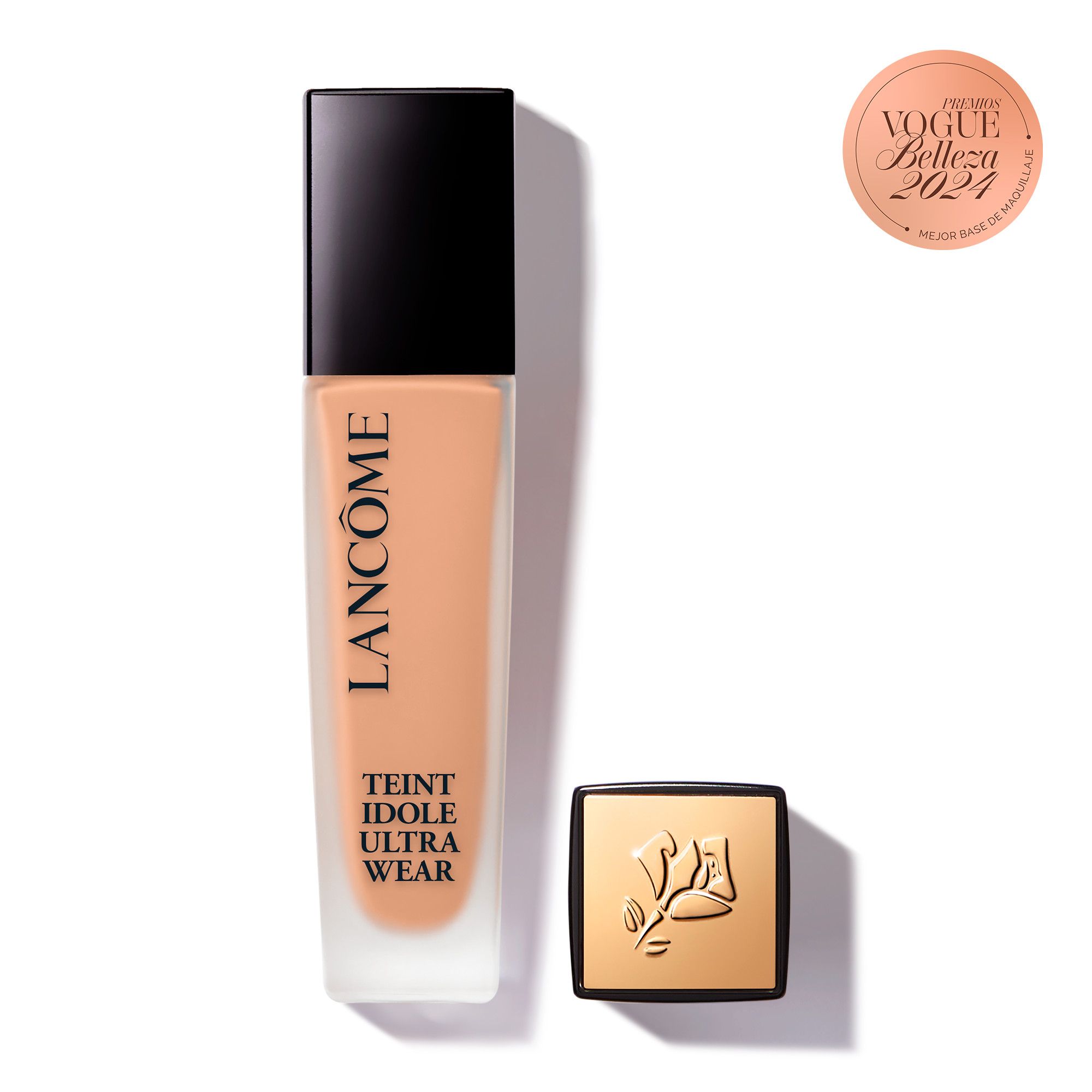 Teint Idole Ultra Wear tekući puder Luksuzni puderi
