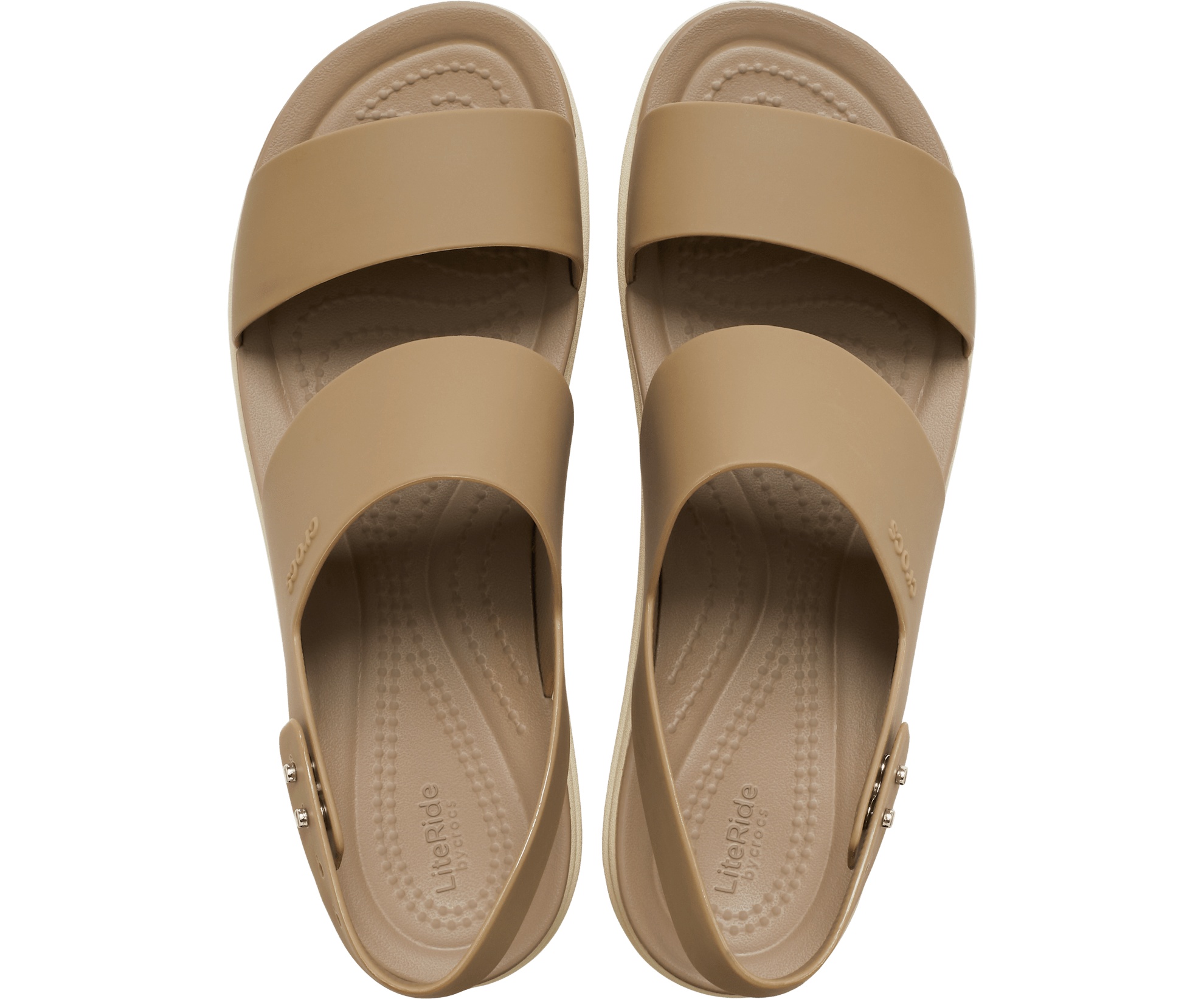 Brooklyn Low Wedge - Sandal
