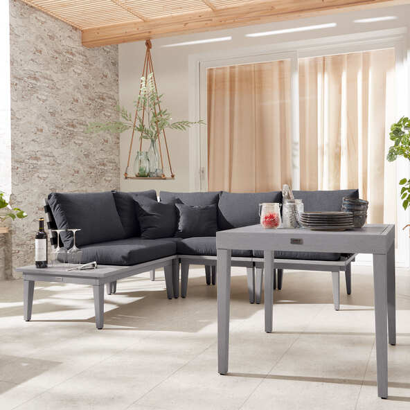 Set de lounge Infinity