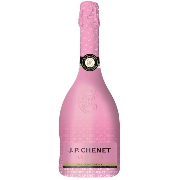 JP Chenet Ice Edition - Vino Spumante Rosato
