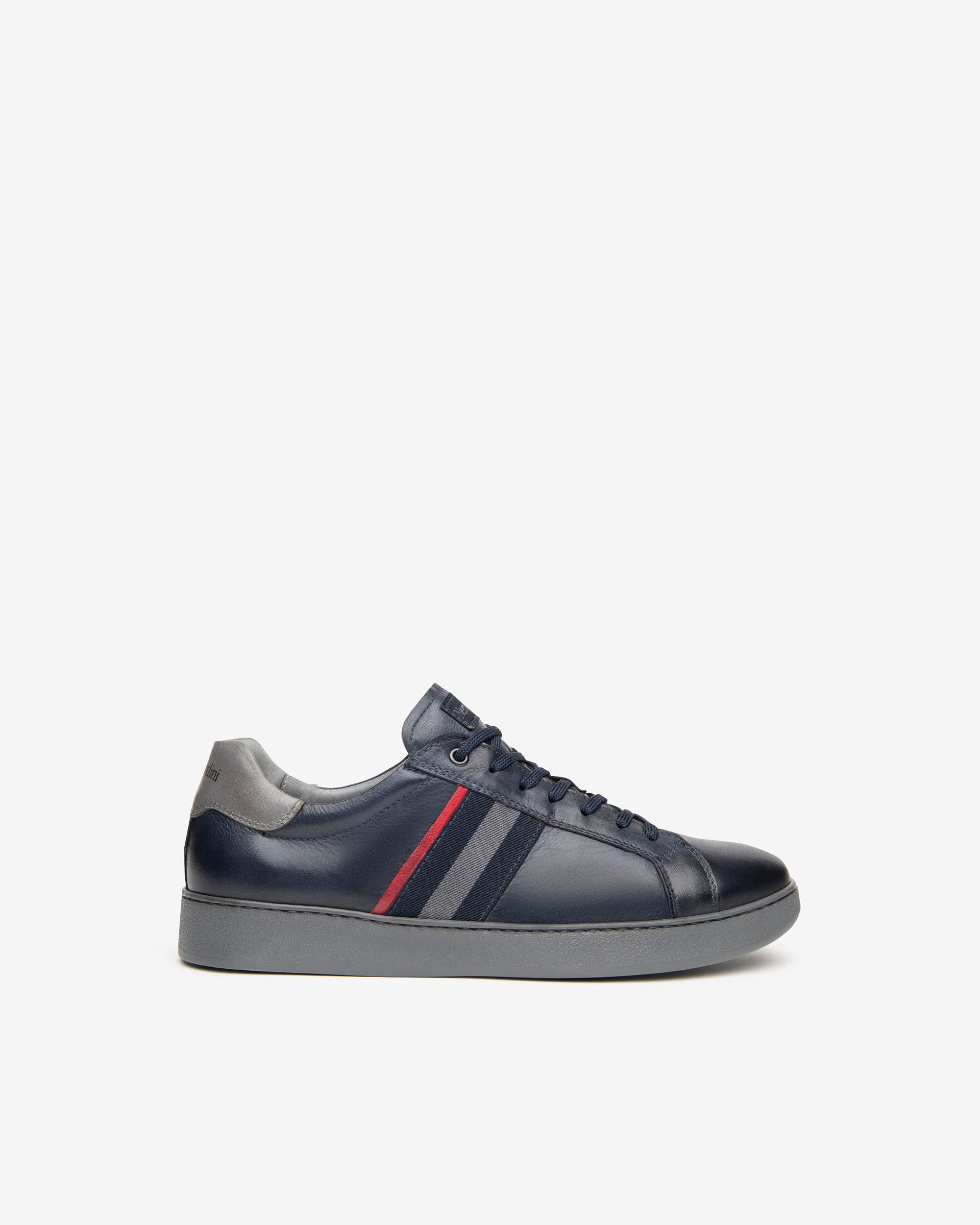  Herren-Sneaker aus Leder