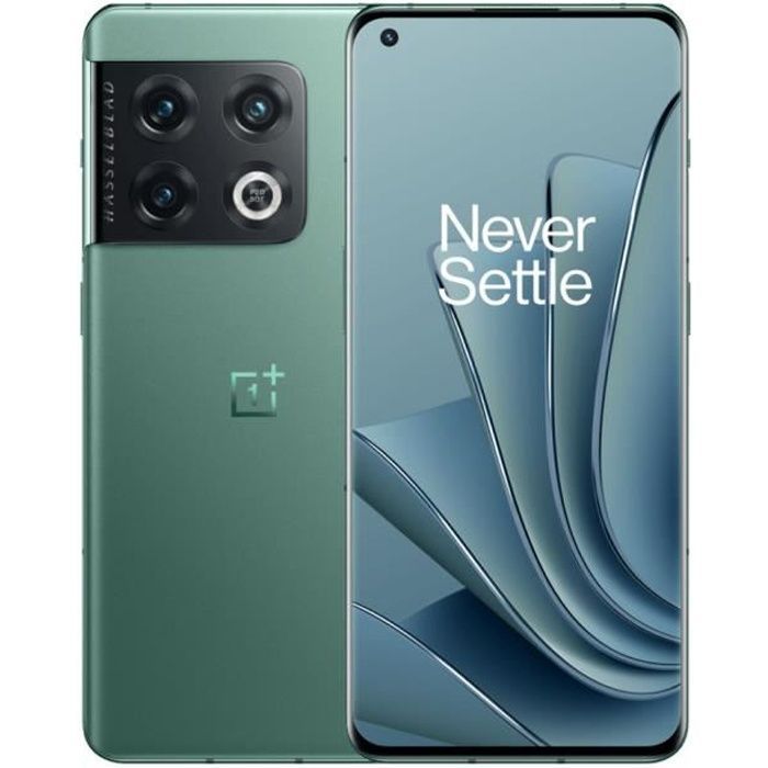 OnePlus 10 Pro 5G 8GB RAM 256GB Emerald Forest