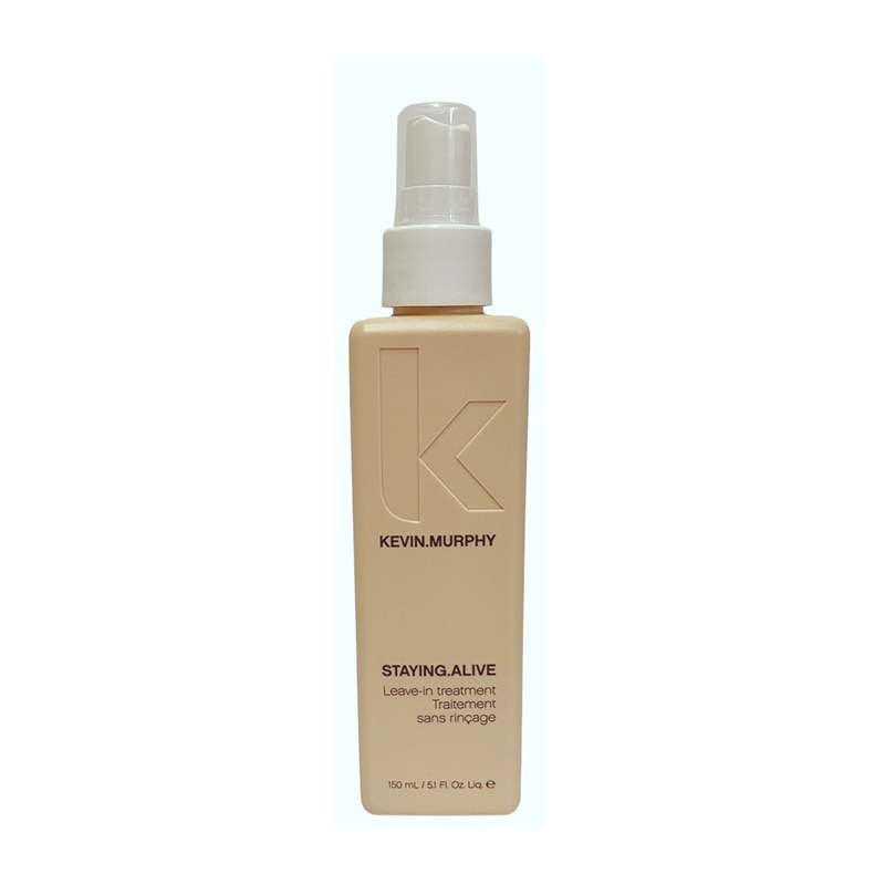 Kevin Murphy – Am Leben bleiben