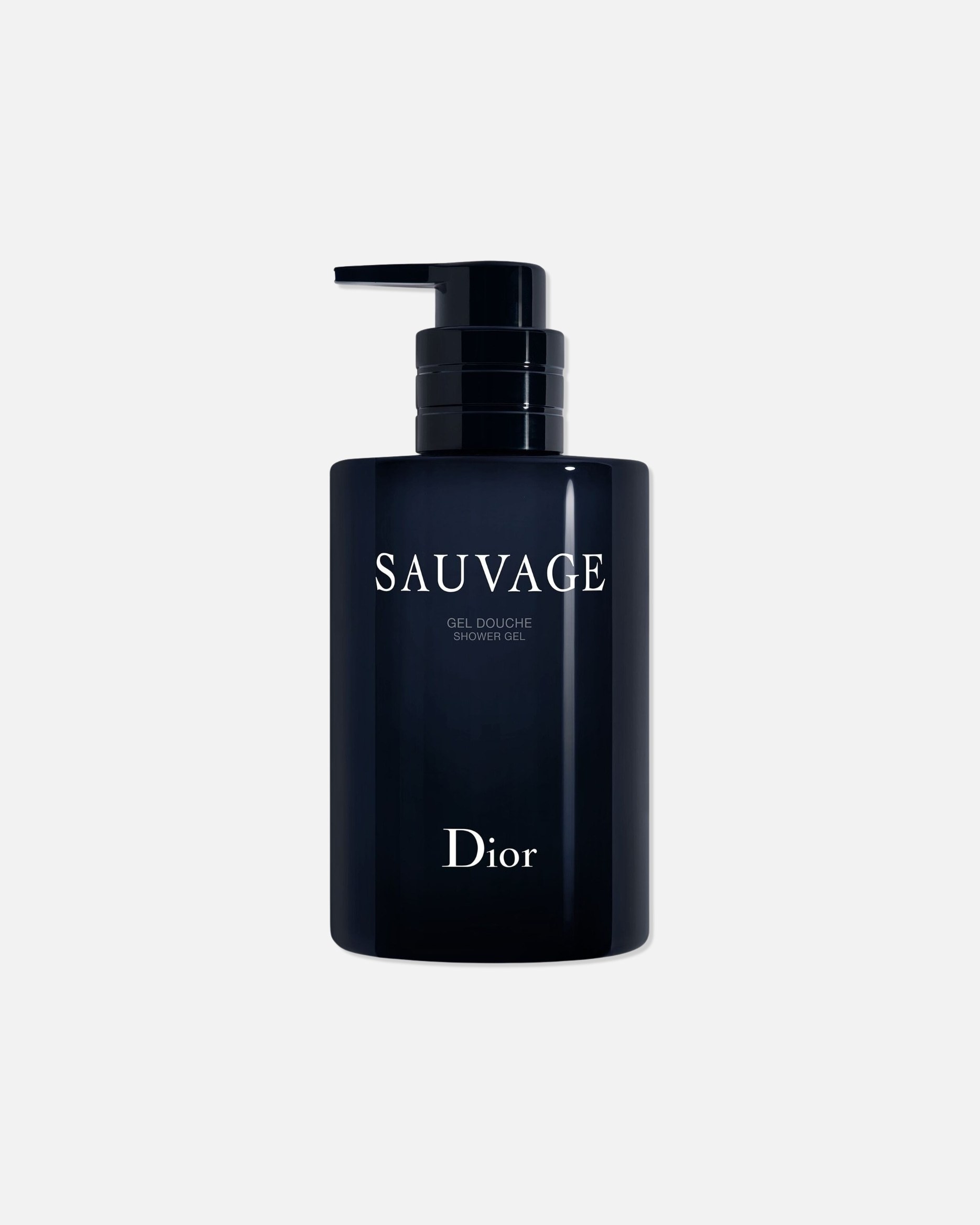 Sprchový gél DIOR Sauvage - 250 ml